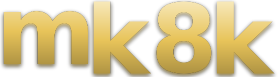 mk8k โลโก้